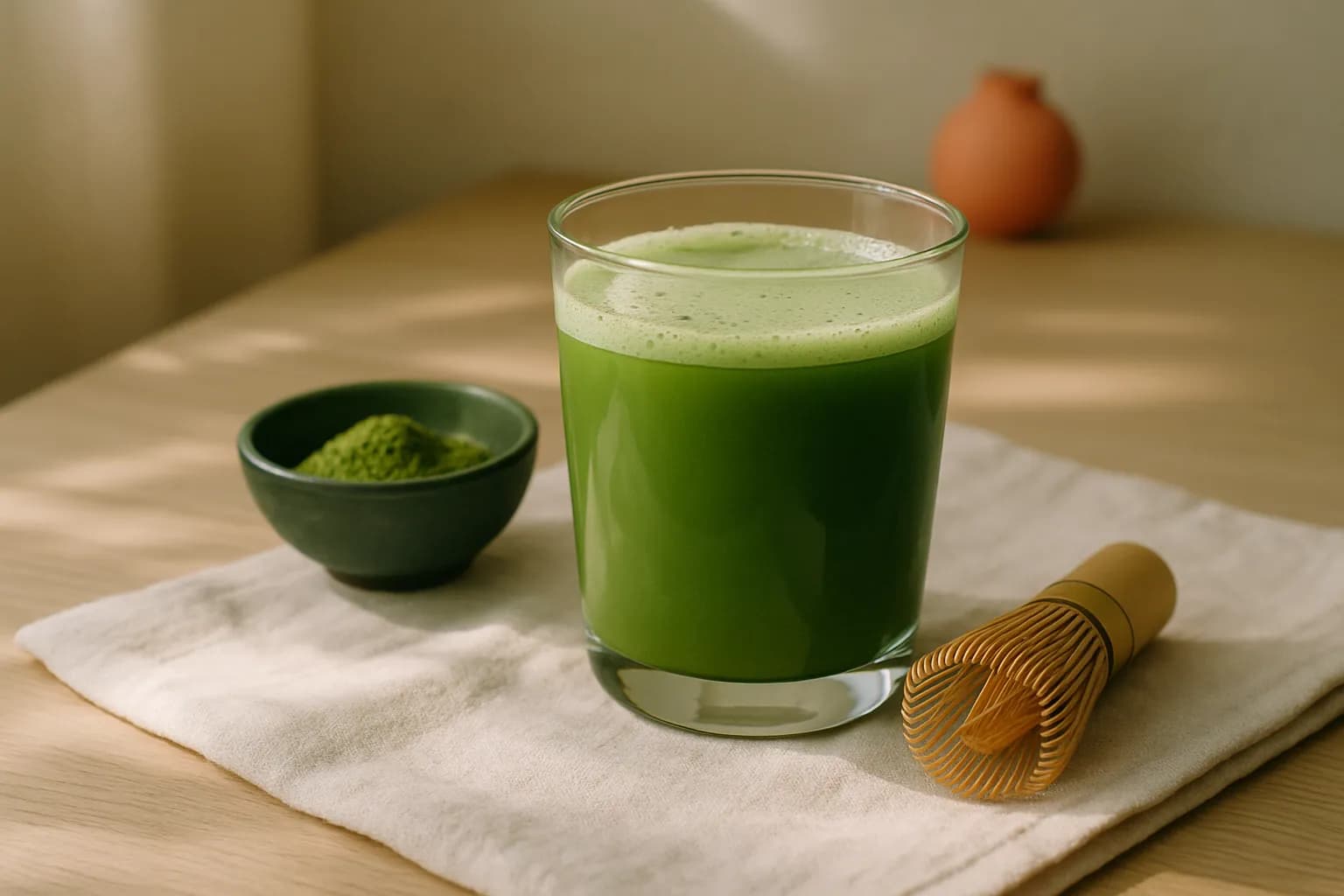 Clean Energy Drink: What Makes It Actually Clean?