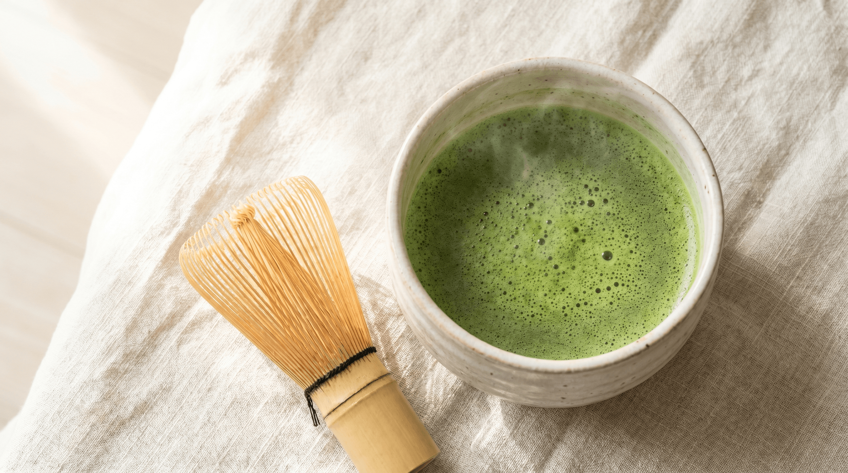 What Is Matcha? The Complete Guide