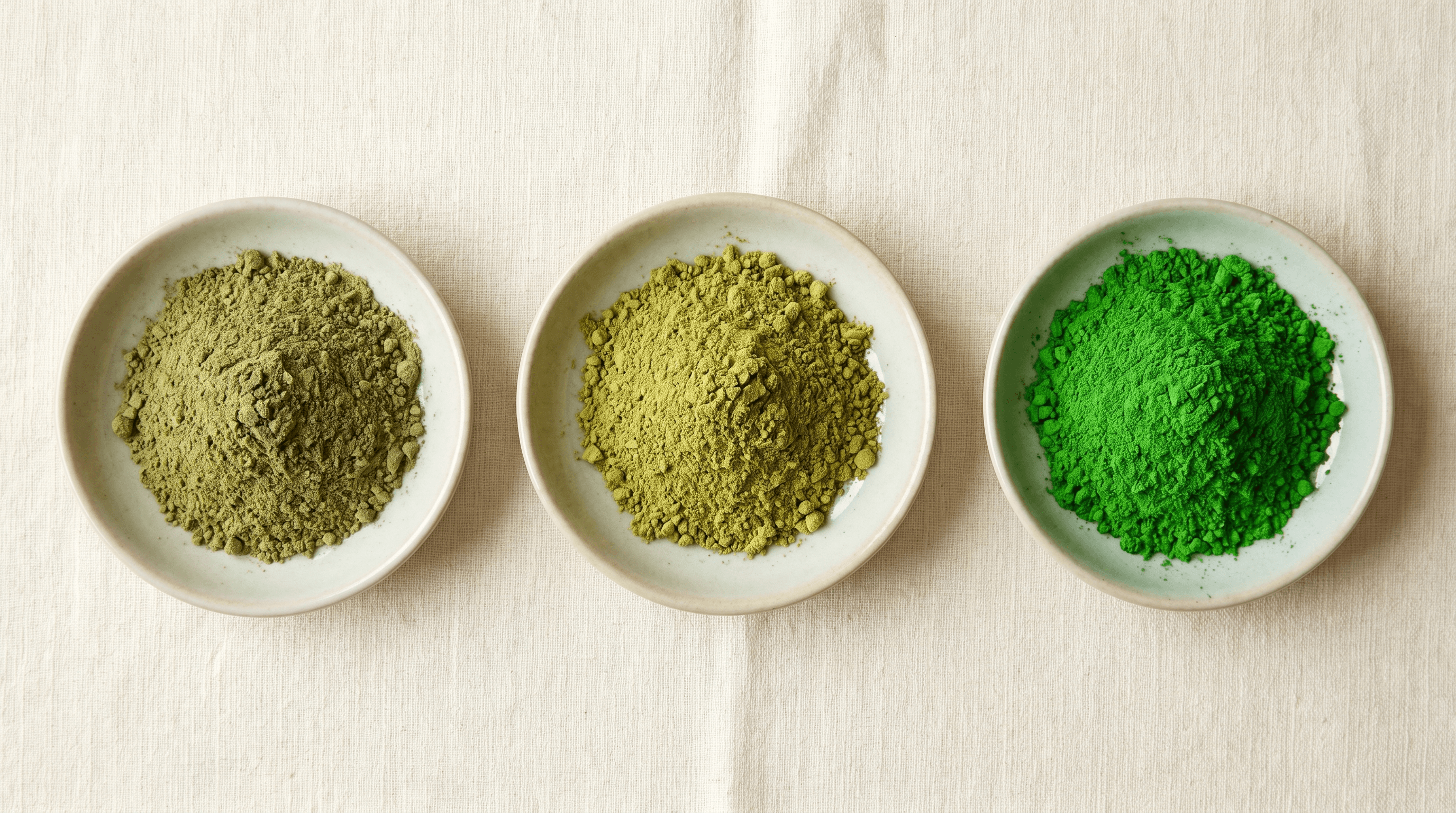 Ceremonial Grade Matcha: What It Actually Means
