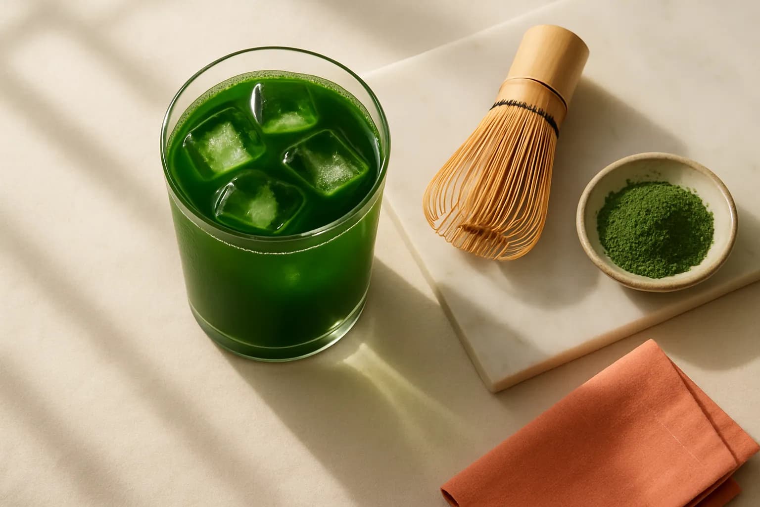 Zero Sugar Matcha: Everything You Need to Know